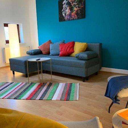 Blue Chili 21-4 - 3 Schlafzimmer - 7 Betten - Wlan - Balkon Μαγδεβούργο Εξωτερικό φωτογραφία