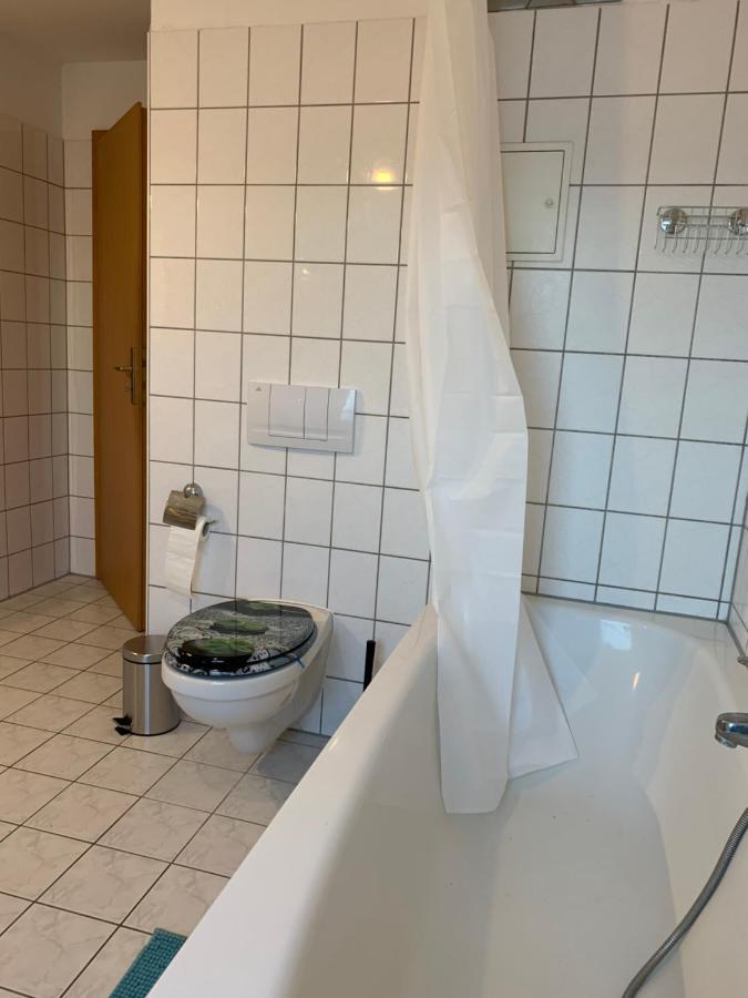 Blue Chili 21-4 - 3 Schlafzimmer - 7 Betten - Wlan - Balkon Μαγδεβούργο Εξωτερικό φωτογραφία
