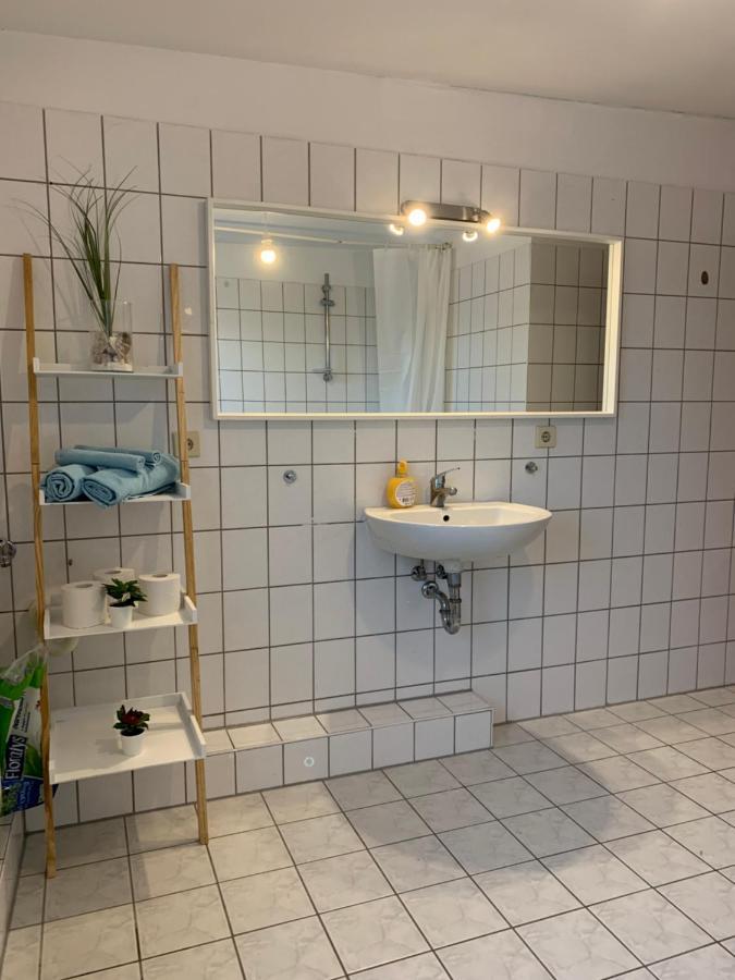 Blue Chili 21-4 - 3 Schlafzimmer - 7 Betten - Wlan - Balkon Μαγδεβούργο Εξωτερικό φωτογραφία