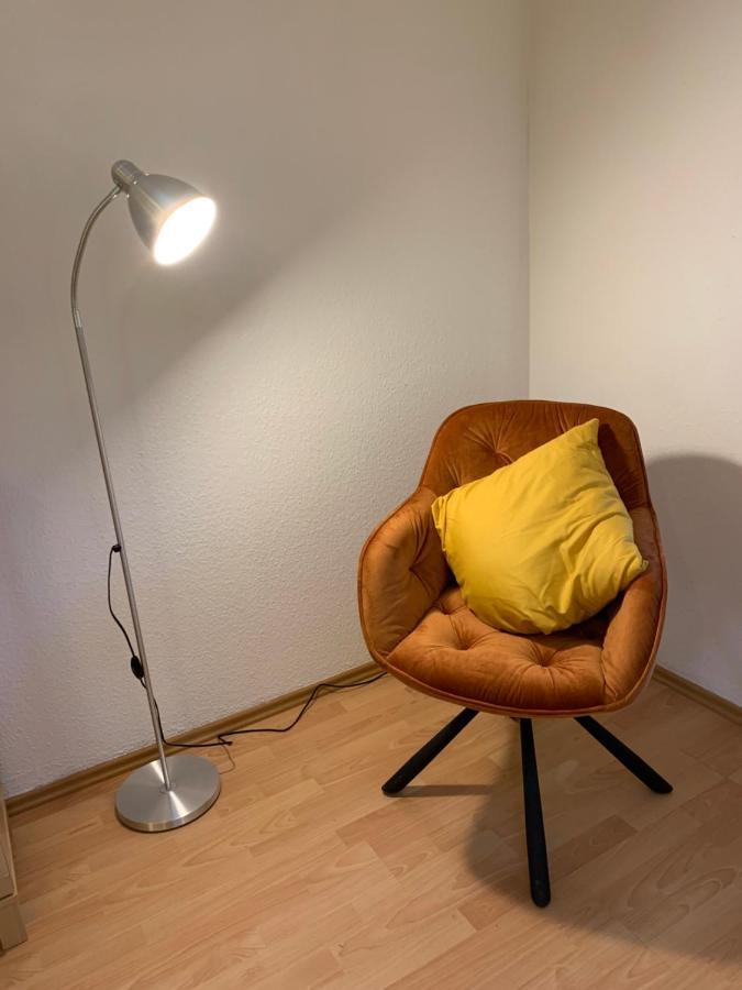 Blue Chili 21-4 - 3 Schlafzimmer - 7 Betten - Wlan - Balkon Μαγδεβούργο Εξωτερικό φωτογραφία