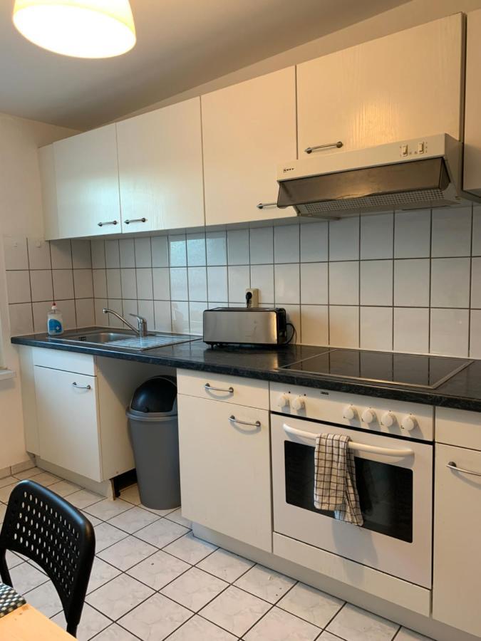 Blue Chili 21-4 - 3 Schlafzimmer - 7 Betten - Wlan - Balkon Μαγδεβούργο Εξωτερικό φωτογραφία